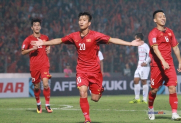 Phan Văn Đức sẽ trở lại ĐTQG tại Vòng loại World Cup 2022?