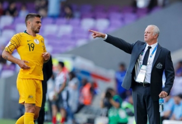 U23 Australia tham vọng vô địch, chủ nhà Thái Lan gặp khó?