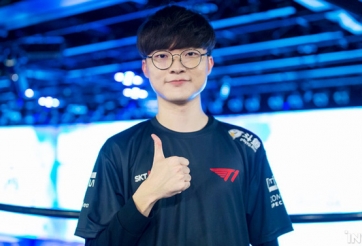 Lịch thi đấu KeSPA Cup 2019: Faker thẳng tiến đến chung kết?