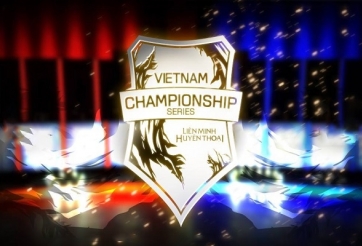 Lịch thi đấu chung kết VCS Mùa Xuân 2020 mới nhất