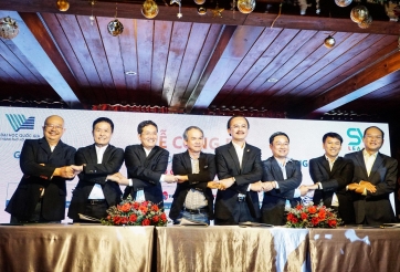 Bầu Đức tài trợ giải bóng đá sinh viên SV League 2020