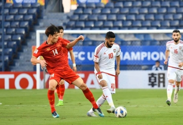 Kịch bản nào để U23 Việt Nam vào tứ kết U23 Châu Á 2020?