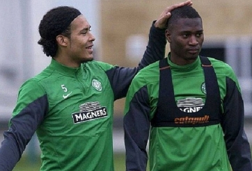 Công Phượng sẽ đá cặp với đồng đội cũ của Van Dijk tại TPHCM