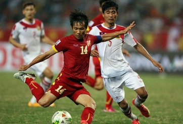 Nhà vô địch AFF Cup 2008 gia nhập tân binh V.League 2020