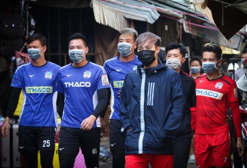 VIDEO: Bác sỹ HAGL hướng dẫn phòng chống virus Corona