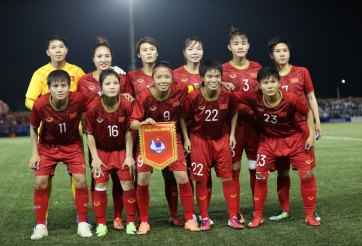 Lịch thi đấu bóng đá hôm nay 6/2: Việt Nam vs Myanmar khi nào?