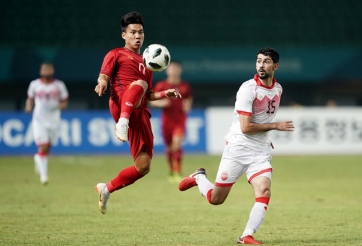 HLV Park Hang Seo chốt xong người thay thế Trọng Hoàng?