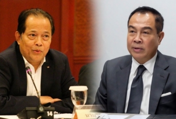 Báo Thái Lan chỉ trích FIFA sai lầm và thiếu hiểu biết