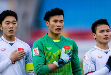 VIDEO: Ai là 'ông vua MXH' trong giới cầu thủ Việt Nam?