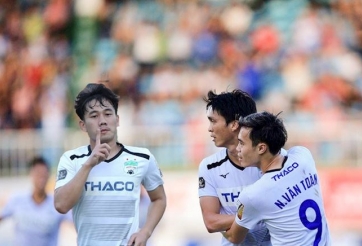 HLV Park 'xem giò' ai trong ngày mở màn V.League 2020?