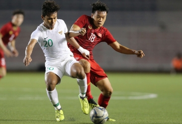 Indonesia chơi lớn mời ĐT hạng 20 thế giới đá giao hữu