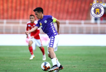 Hà Nội FC chốt dàn sao thiện chiến, quyết thống trị V.League 2020