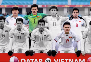 VIDEO: Vì sao 6 'người hùng U23 Việt Nam' bị dứt dây chằng?