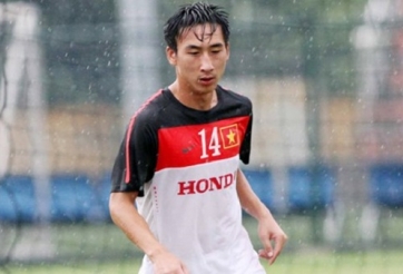 Chuyên gia tiến cử 'Iniesta của đất Mỏ' lên ĐT Việt Nam