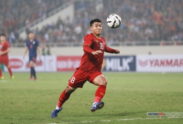 Hà Đức Chinh bất ngờ phải nhập viện