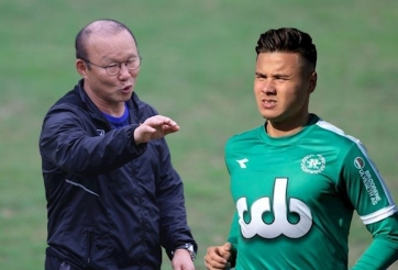 Góc nhìn độc giả: Nói chưa sõi tiếng Việt thì không nên triệu tập cầu thủ Việt kiều