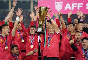 VFF bác bỏ tin đồn thất thiệt từ báo chí Thái Lan