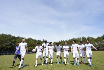 Vòng 2 V.League 2020: HAGL gặp khó, TP.HCM dễ có 3 điểm