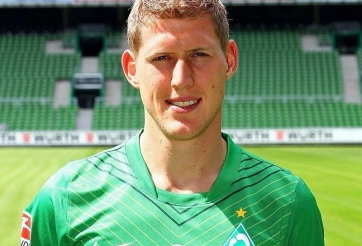 Cựu á quân Bundesliga: 'Bóng đá Việt Nam chỉ ngang giải hạng 5 Đức'