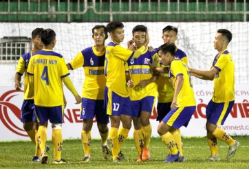 VFF mạnh tay với nghi án bán độ của 'lứa trẻ khủng bậc nhất Việt Nam'