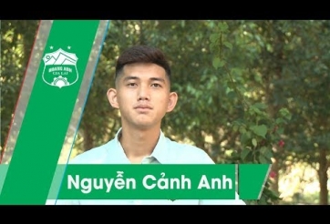 VIDEO: Lộ diện vị trí còn thiếu trong đội hình toàn sao của HAGL
