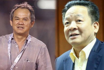 Bầu Đức đắn đo, Bầu Hiển nói không với yêu cầu của FIFA