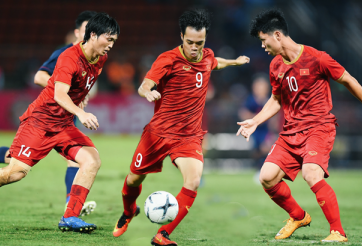 Chủ tịch VFF chỉ ra khó khăn rất lớn của ĐT Việt Nam