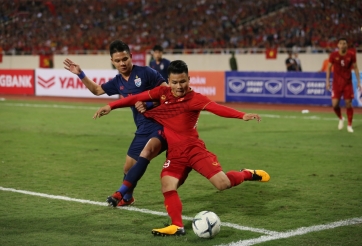 ĐT Việt Nam đối diện khó khăn lớn ở AFF Cup 2020