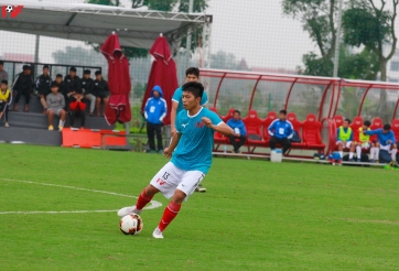 'Tài năng được PVF phát hiện bất ngờ' đạt nhiều thành tích khủng