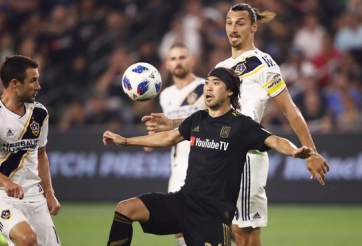 VIDEO: Siêu phẩm của cầu thủ Việt kiều gây tiếng vang trên đất Mỹ