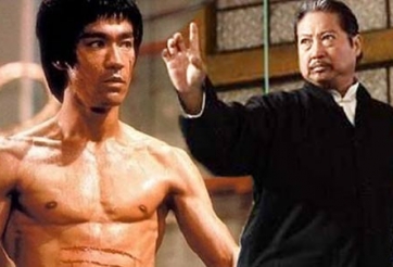 Hồng Kim Bảo nhận cái kết đắng vì dám thách đấu Lý Tiểu Long