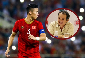 Vì sao Quế Ngọc Hải từ chối gia nhập HAGL của Bầu Đức?