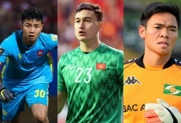 Chuyên gia tiến cử 'người chơi bóng bằng tay' cho ĐT Việt Nam