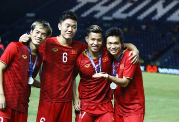 Tuấn Anh, Văn Toàn nhận mức lương đáng mơ ước tại HAGL