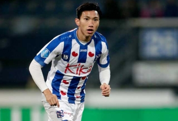 'Sếp lớn' Thai League chỉ trích cựu HLV Heerenveen, bảo vệ Văn Hậu