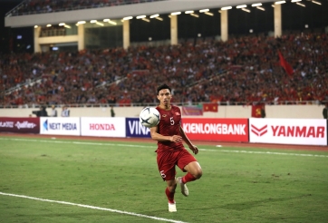 VFF có thể bị FIFA phạt nặng vì Văn Hậu?