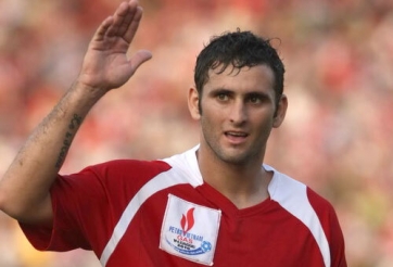 'Ông Vua' người Brazil: 'Tôi muốn được trở lại Việt Nam'