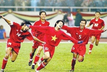 Quốc Vượng: 'Văn Quyến là cầu thủ 100 năm mới có 1'