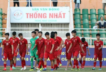 Việt Nam thua sốc Campuchia vì cầu thủ vô kỷ luật, đạo đức kém