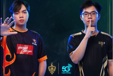 Lịch thi đấu CHUNG KẾT Liên quân Mobile mùa xuân 2020