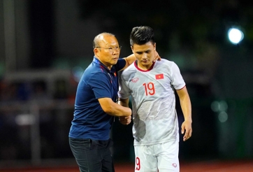 Quang Hải đi vào lịch sử với kỷ lục 'vô tiền khoáng hậu'