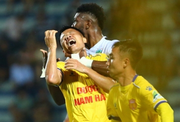 'Quân bầu Đức có hành vi phi thể thao' thoát án phạt từ VFF