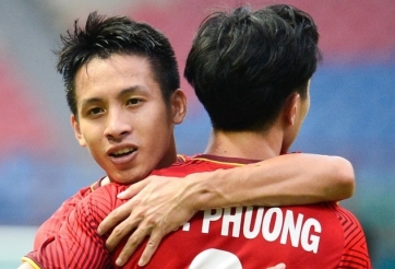 Lương QBV 2019 kém xa mức thu nhập 'cực khủng' của Công Phượng