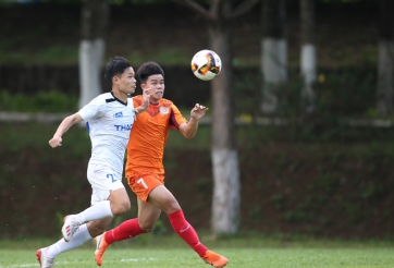VL U19 Quốc Gia 2020: Ấn tượng lứa trẻ HAGL và SLNA