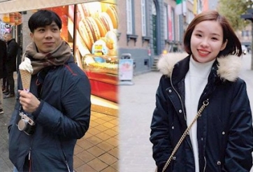 Vì sao cầu thủ HAGL không dự lễ ăn hỏi của Công Phượng?