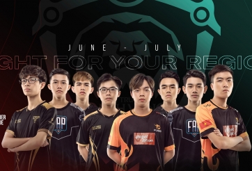 Lịch thi đấu bán kết kết Liên quân Mobile APL 2020 mới nhất