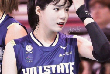 VIDEO: Những khoảnh khắc hạ gục trái tim đàn ông của 'nữ thần Hàn Quốc'