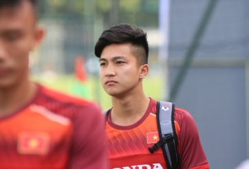 VIDEO: Martin Lò gia nhập HAGL, Hà Nội trong tương lai gần?