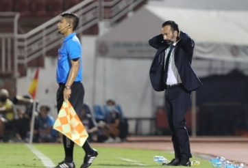 Góc nhìn độc giả: Fabio Lopez và nỗi cay đắng ở Thanh Hoá FC