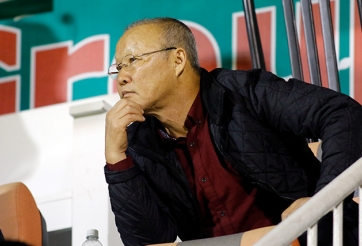 HLV Park Hang Seo hưởng lợi lớn tại AFF Cup 2020?